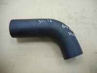 Патрубок радиатора УАЗ-31512 отводящий (низ)