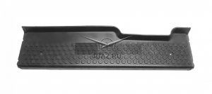 Накладка подножки УАЗ-Патриот средняя правая Накладка подножки УАЗ-Патриот средняя правая