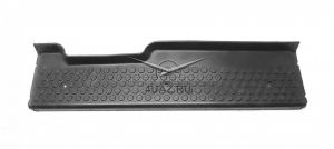 Накладка подножки УАЗ-Патриот средняя левая Накладка подножки УАЗ-Патриот средняя левая