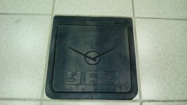 Брызговик УАЗ-452 задний Брызговик УАЗ-452 задний