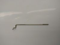 Тяга ручки двери Газель NEXT наружной правой Тяга ручки двери Газель NEXT наружной правой