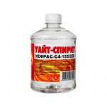 Уайт-спирит 0,5л