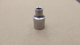 Головка торцевая   8 мм 1/2" Головка торцевая   8 мм 1/2"