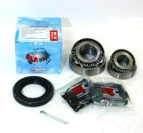 Р/к ступицы Г-3302 передней ГАЗ