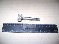 Шестерня привода спидометра  ведомая Г-31105  18 зуб. (гл. пара 12/43)