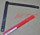 Ограничитель заднего борта УАЗ-3153 (удл.база)