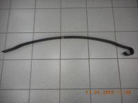Лист №2 рессоры УАЗ-31512 /3163 задней малолистовой