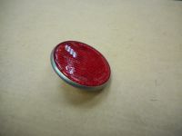 Светоотражатель УАЗ красный с центральным креплением