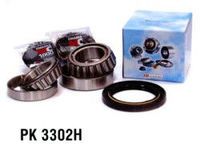 Р/к ступицы Г-3302 задней ГАЗ