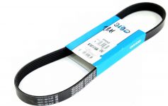 Ремень генератора В-2190 6РК-995,с кондиционером