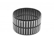 Подшипник КПП 5ст.DYMOS (1-й перед,з/хода игольчатый) Подшипник КПП 5ст.DYMOS (1-й перед,з/хода игольчатый)