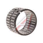 Подшипник КПП 5ст.DYMOS (5-й перед игольчатый) Подшипник КПП 5ст.DYMOS (5-й перед игольчатый)