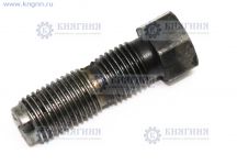 Винт регулировки клапанов ЗМЗ-402 ЗМЗ с гайкой
