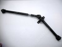Вал карданный УАЗ-2363 Пикап задний L-1500мм 3х опорный Вал карданный УАЗ-2363 Пикап задний L-1500мм 3х опорный