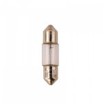 Лампа АС 12v10w 31 мм Лампа АС 12v10w 31 мм