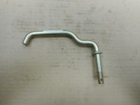 Запор заднего борта УАЗ-469