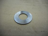 Шайба опорная вед. шестерни переднего колесного редуктора УАЗ