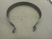 Хомут глушителя УАЗ-3151 подвес (на глушитель люкс)