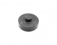 Опора заднего пола УАЗ (резина) Опора заднего пола УАЗ (резина)