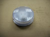 Плафон освещения салона УАЗ н/о круглый