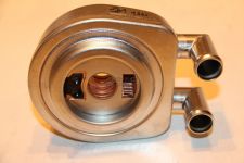 Радиатор масляный Газель NEXT дв. 274 (теплообменник)