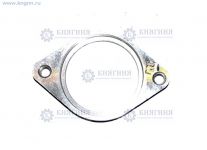 Крышка подшипника вторичного вала КПП Газель NEXT