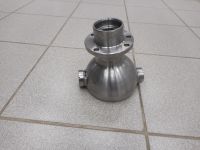 Опора шаровая УАЗ-3160,Патриот,Хантер (под вкладыш 4 усика)