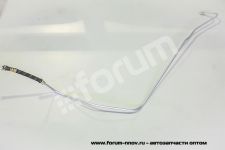 Трубка топливная Г-3110,31105 сливная к баку Трубка топливная Г-3110,31105 сливная к баку