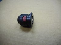 Ручка раздвижного стекла УАЗ (запор)