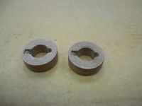 Кольца токосъемные генератора В-01/08
