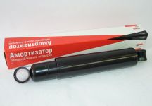 Амортизатор УАЗ перед/зад.рессорн.масл. Скопин Амортизатор УАЗ перед/зад.рессорн.масл. Скопин