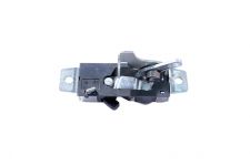 Механизм запорный боковой двери Газель NEXT