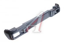 Бампер задний УАЗ-Хантер (пластм) Бампер задний УАЗ-Хантер (пластм)