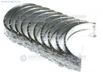 Вкладыши коренные ЗМЗ-406   станд.Заволжье