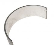 Вкладыш Cummins  2,8 шатунный нижний Н/О