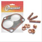 Р/к приемной трубы УМЗ-421