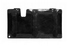 Брызговик двигателя УАЗ-452 левый Брызговик двигателя УАЗ-452 левый