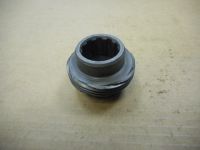 Шестерня привода спидометра УАЗ ведущая (15зуб)