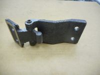 Петля двери УАЗ-452 задней левая в сборе