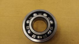 Подшипник 50307/6307 перв.вал КПП 5ст. Вологда