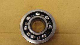 Подшипник 50706 (перв.вал 4ст,втор.вал 4ст/5ст) Вологда