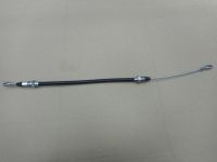 Трос ручного тормоза УАЗ-Хантер /610мм/