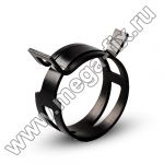 Хомут  пружинный Ф 6-15 Mega Fix Хомут  пружинный Ф 6-15 Mega Fix