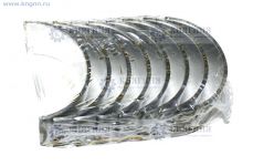 Вкладыши шатунные ЗМЗ-402  1,0 Заволжье