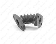 Трубка рециркуляции ЗМЗ-514 Трубка рециркуляции ЗМЗ-514