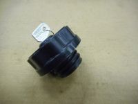 Крышка бензобака УАЗ-3160 с ключом