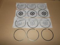 Кольца поршневые Ф100.5