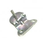 Кронштейн крепления возд.фильтра Газель Бизнес дв. Cummins Е-4