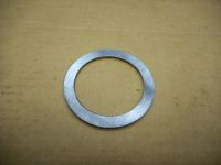 Кольцо упорное подшипника пром.вала КПП УАЗ (между КППи РК)