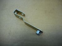 Рычаг дроссельной заслонки УАЗ в сборе